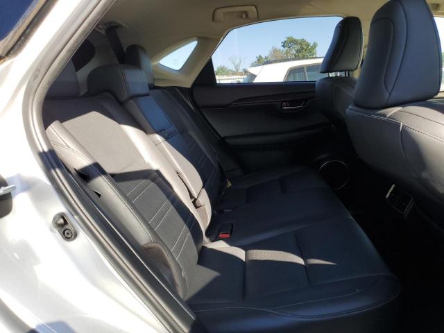 Lexus NX 200t Base Image 5