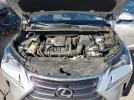 Lexus NX 200t Base Image 8