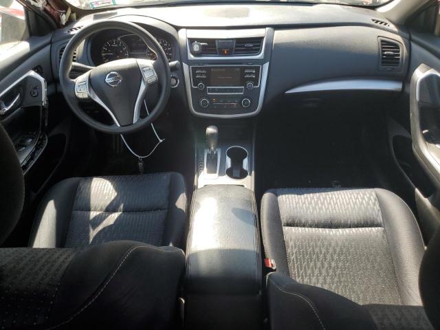 Nissan Altima 2.5 Image 9