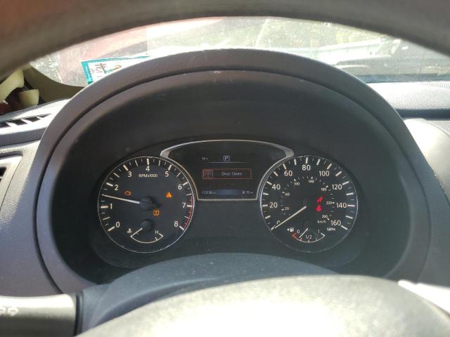 Nissan Altima 2.5 Image 4