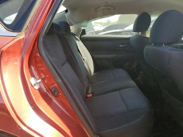 Nissan Altima 2.5 Image 5