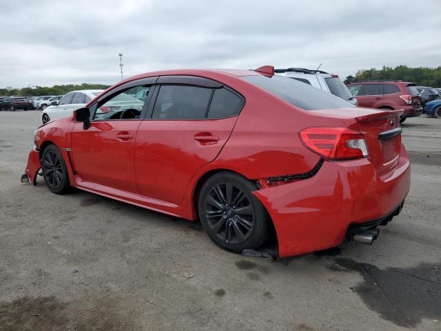 Subaru WRX Limited Image 6