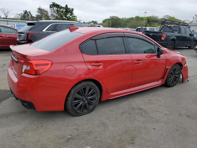Subaru WRX Limited Image 2