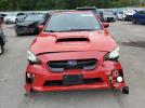 Subaru WRX Limited Image 5