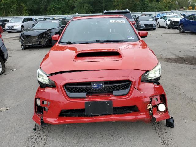 Subaru WRX Limited Image 5