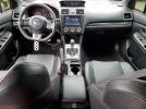 Subaru WRX Limited Image 9