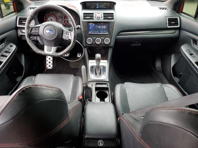 Subaru WRX Limited Image 9