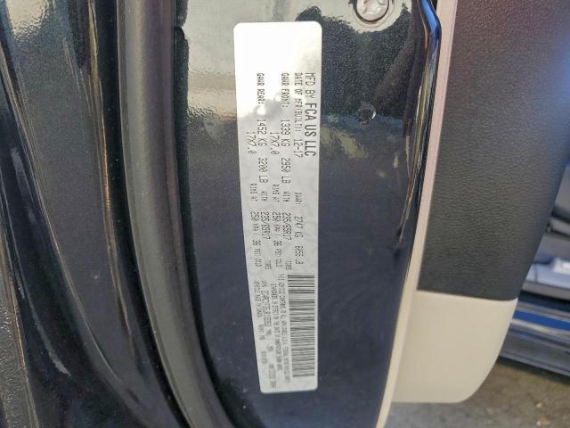 Chrysler Pacifica Touring Plus Image 7