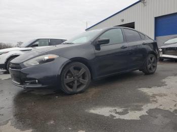  Salvage Dodge Dart