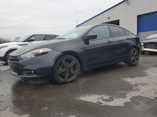  Salvage Dodge Dart