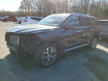  Salvage Hyundai PALISADE