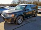 Ford Flex Sel Image 1
