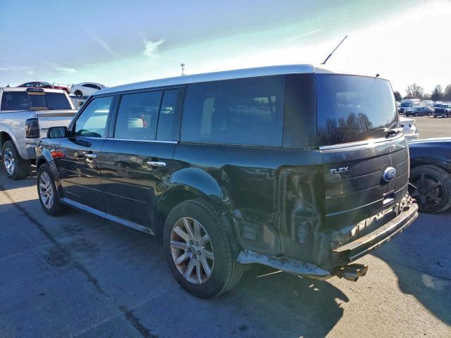 Ford Flex Sel Image 11