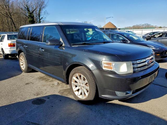 Ford Flex Sel Image 3