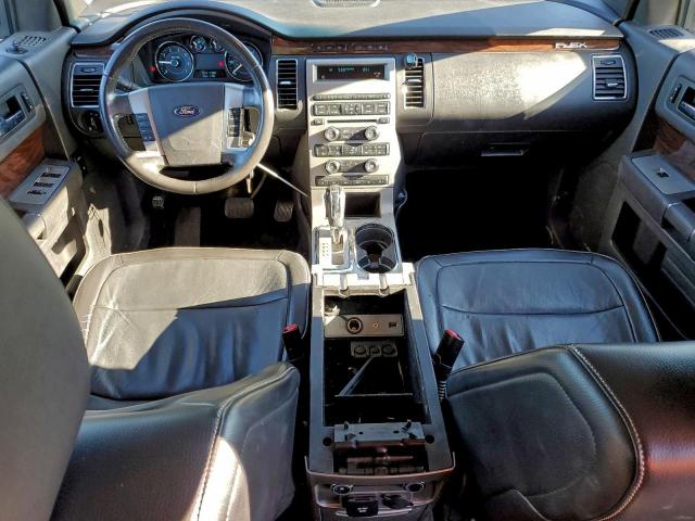 Ford Flex Sel Image 8