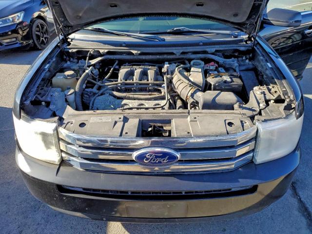 Ford Flex Sel Image 5