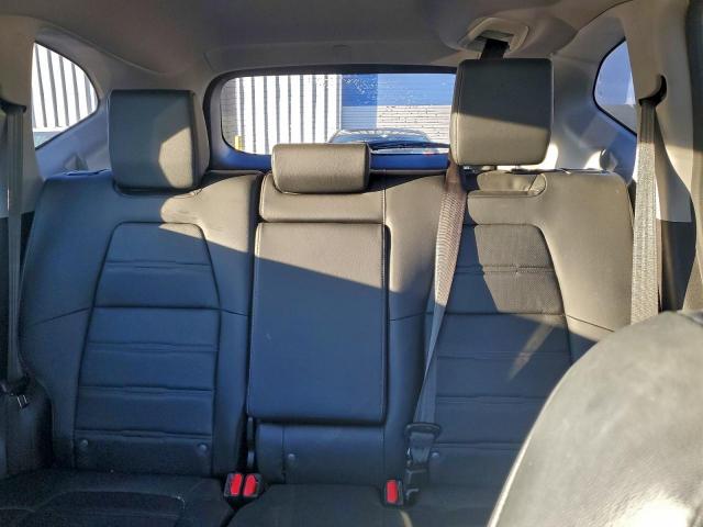 Honda Crv Exl Image 8