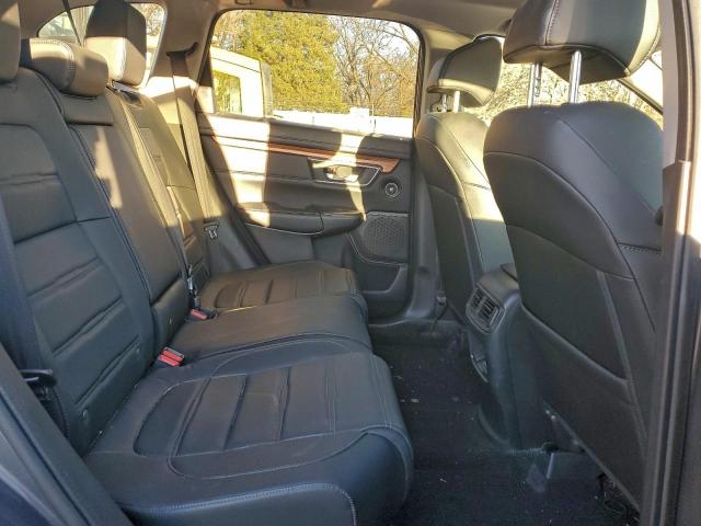 Honda Crv Exl Image 11