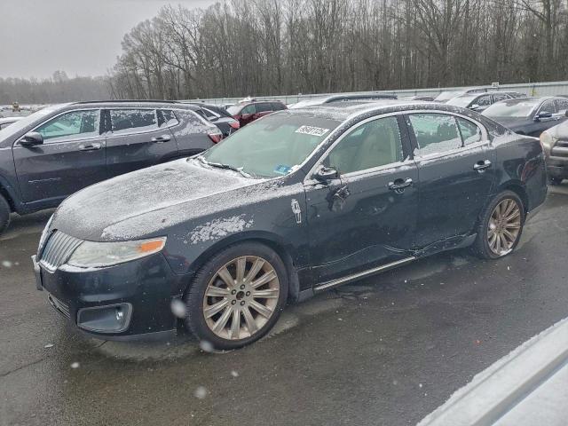  Salvage Lincoln MKS