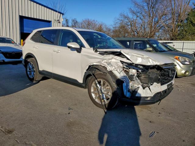 Honda Crv Exl Image 6