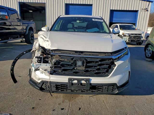 Honda Crv Exl Image 13