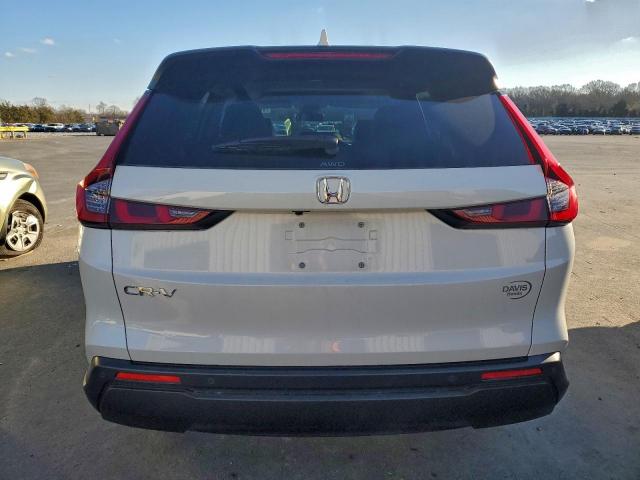 Honda Crv Exl Image 5