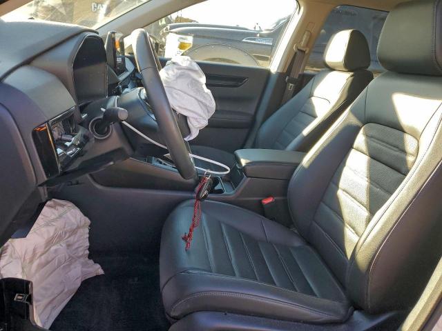 Honda Crv Exl Image 2