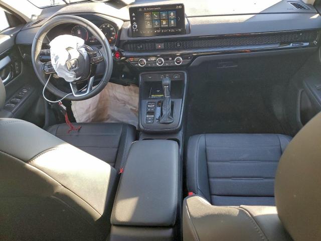 Honda Crv Exl Image 7