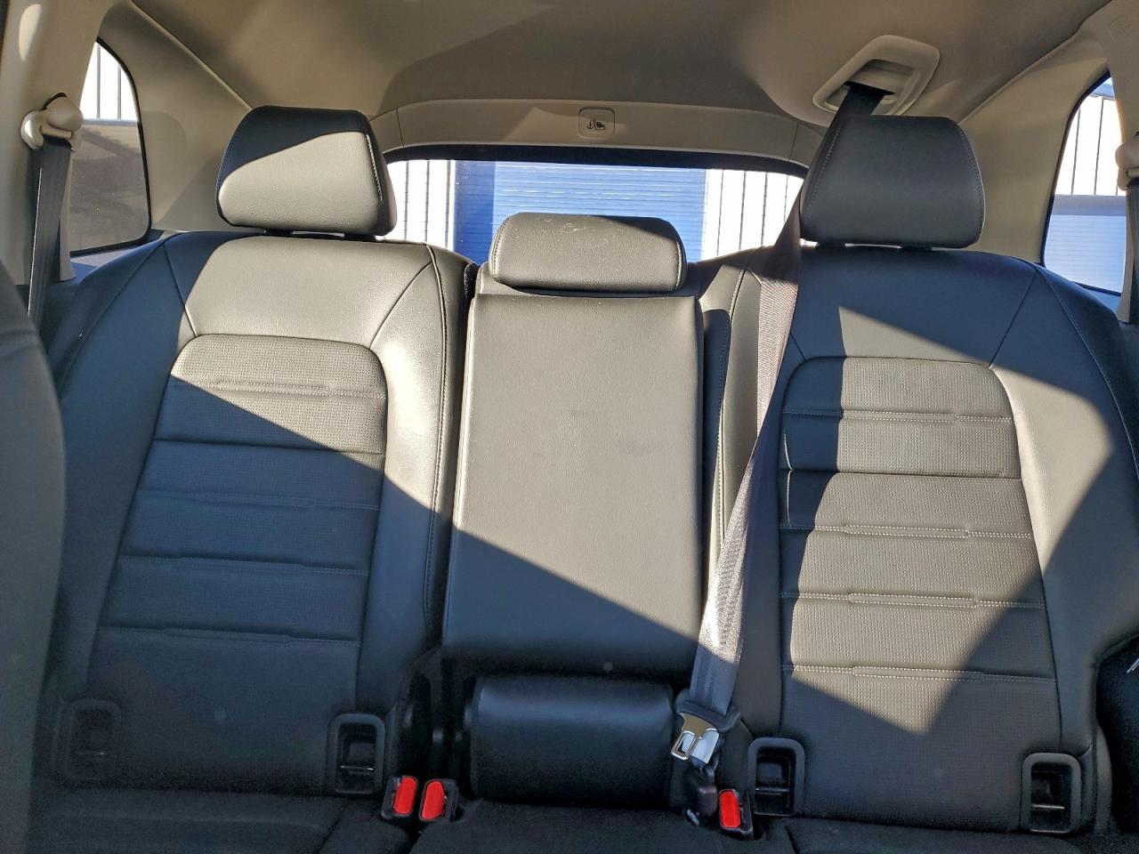 Honda Crv Exl Image 9