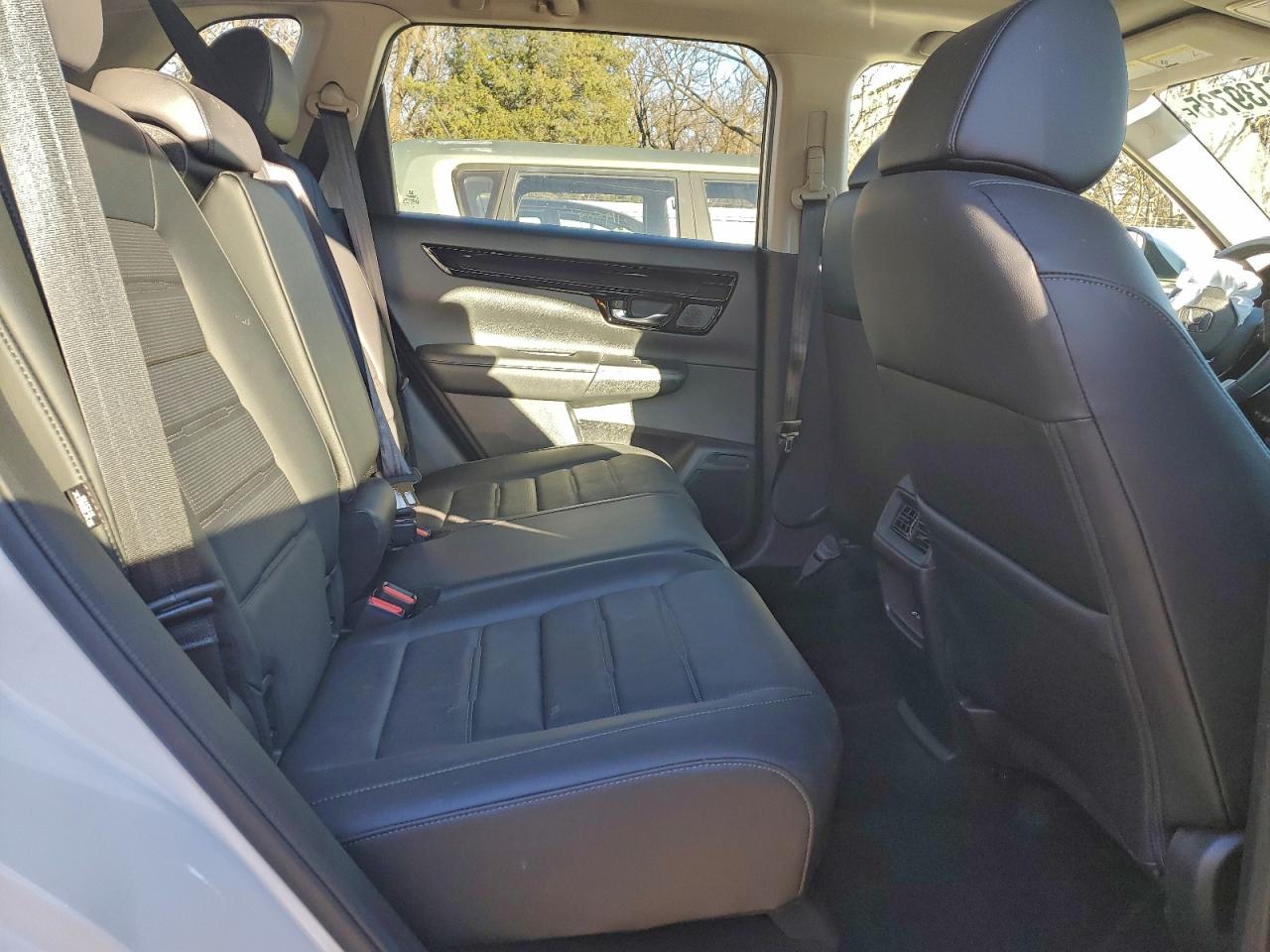 Honda Crv Exl Image 12