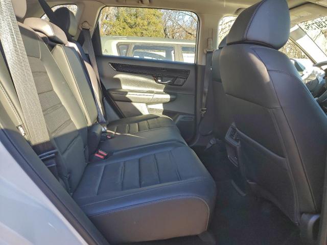 Honda Crv Exl Image 12