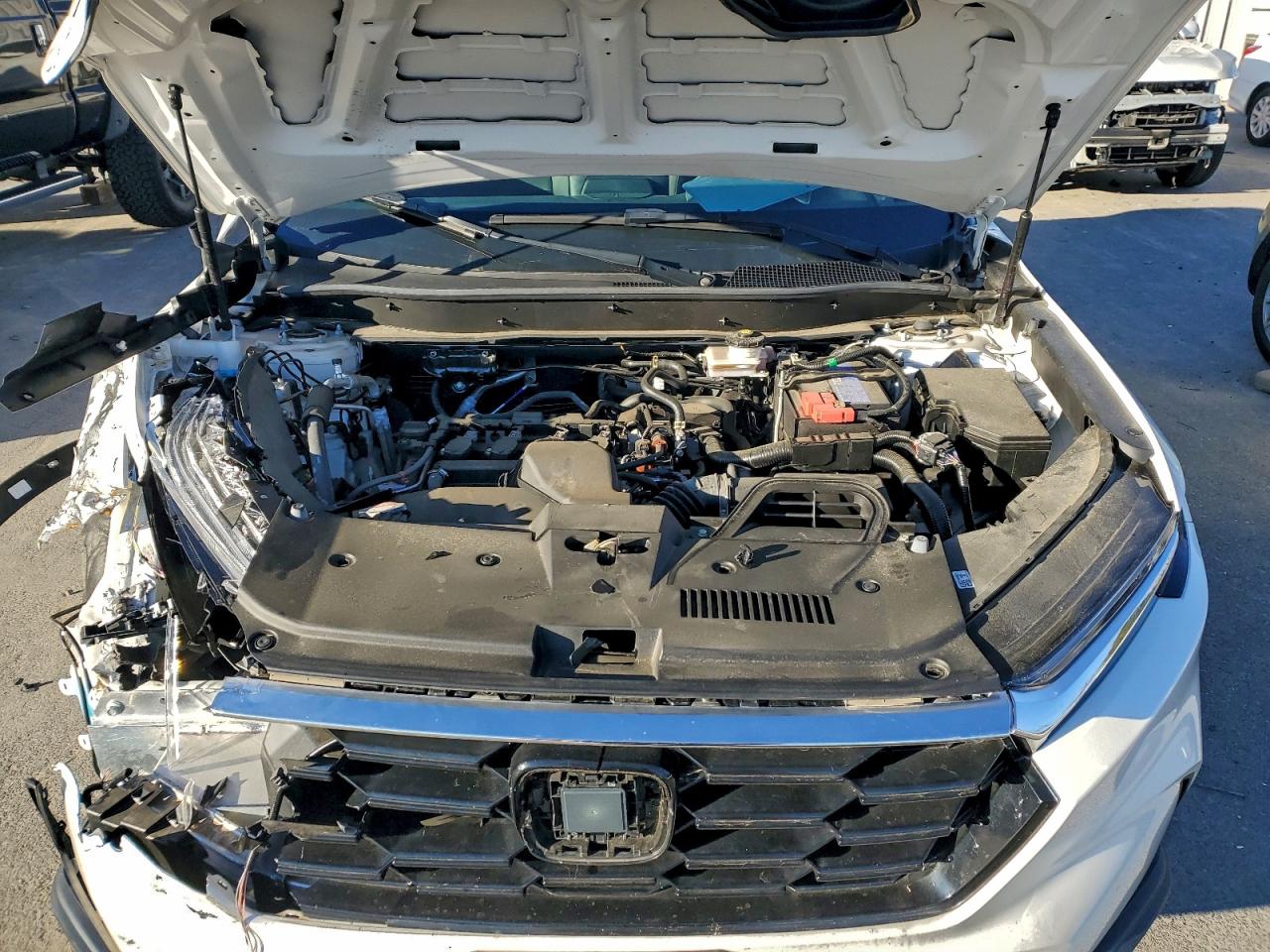 Honda Crv Exl Image 11