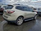 Chevrolet Traverse Lt Image 8