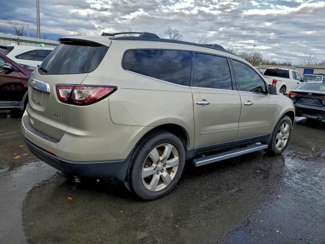 Chevrolet Traverse Lt Image 8