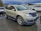 Chevrolet Traverse Lt Image 13