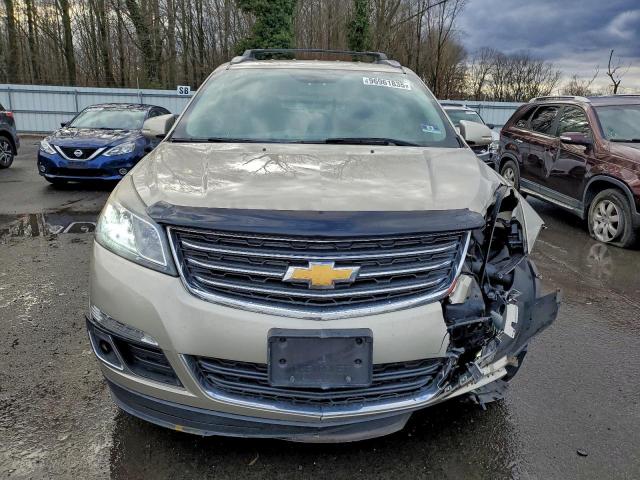 Chevrolet Traverse Lt Image 10