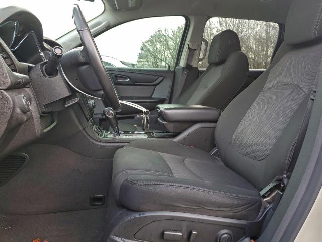 Chevrolet Traverse Lt Image 2