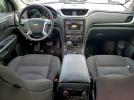 Chevrolet Traverse Lt Image 11