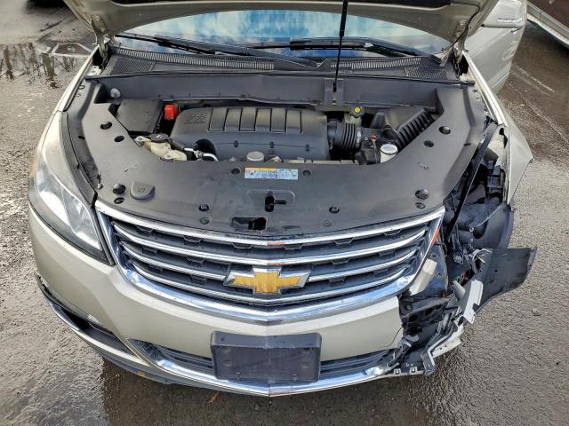 Chevrolet Traverse Lt Image 12
