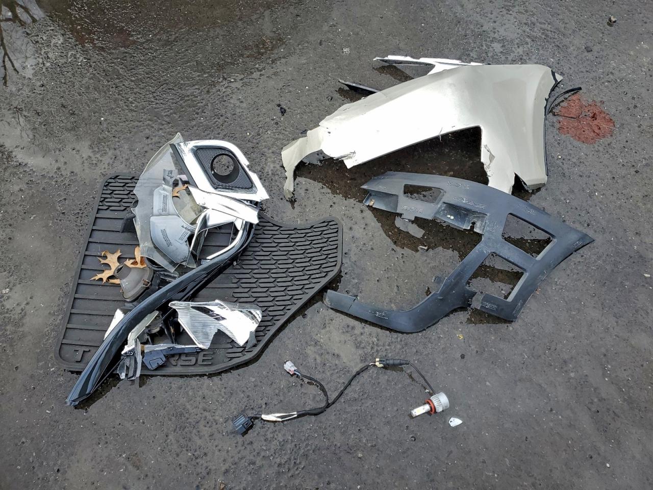 Chevrolet Traverse Lt Image 7