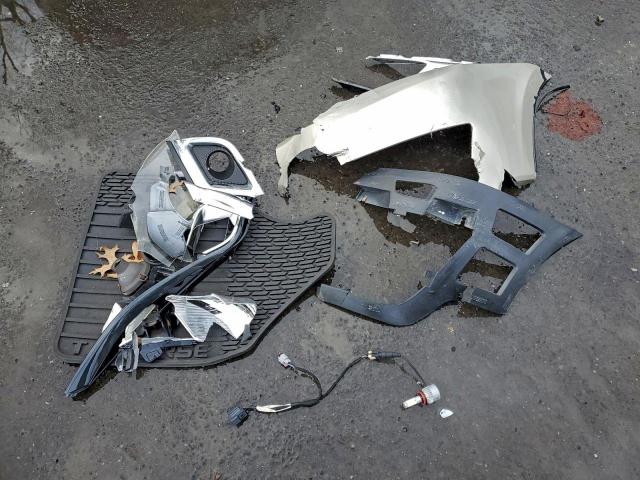 Chevrolet Traverse Lt Image 7