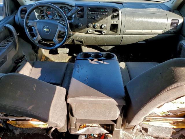 Chevrolet Silverado K1500 Lt Image 12