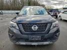 Nissan Pathfinder S Image 4