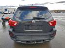 Nissan Pathfinder S Image 5
