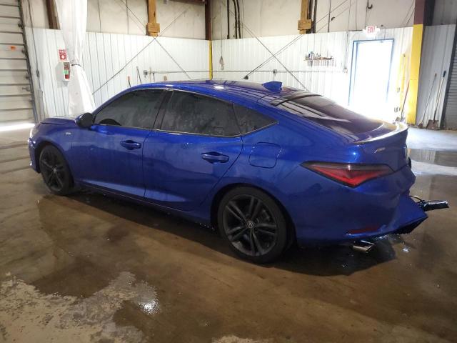 Acura Integra A- A-spec Image 2