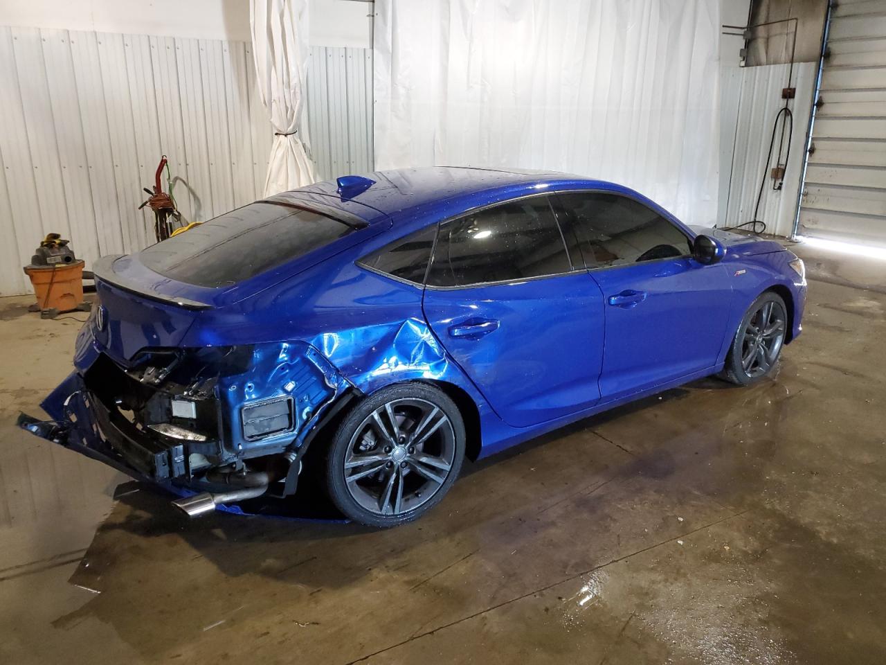 Acura Integra A- A-spec Image 12