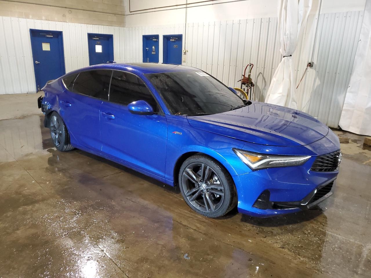 Acura Integra A- A-spec Image 5