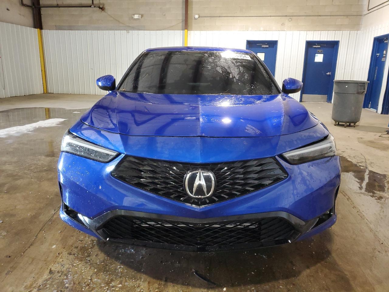 Acura Integra A- A-spec Image 3