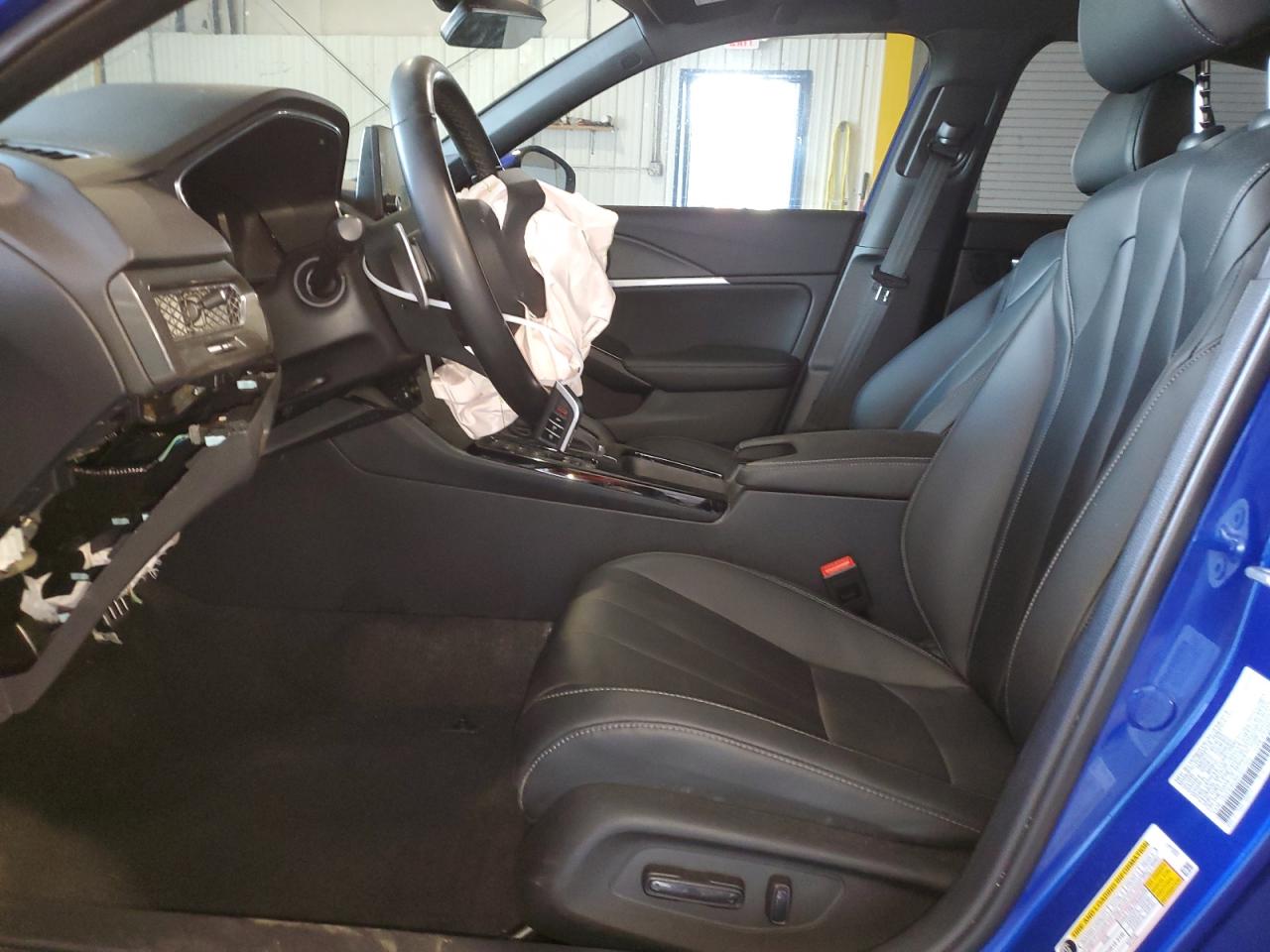 Acura Integra A- A-spec Image 10