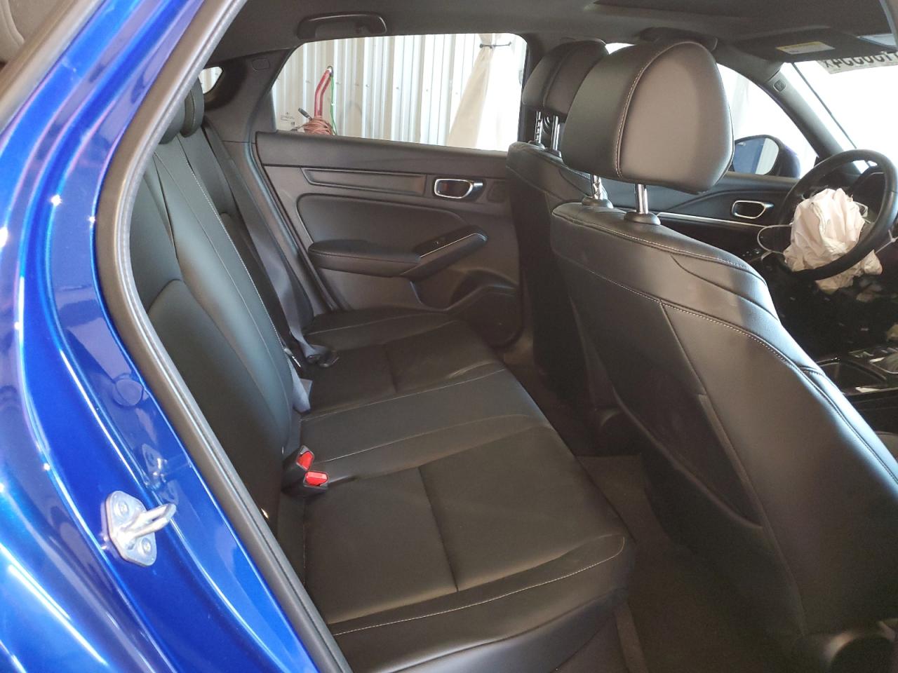 Acura Integra A- A-spec Image 7